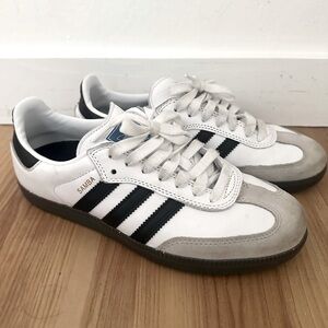 Adidas Samba OG Sneaker